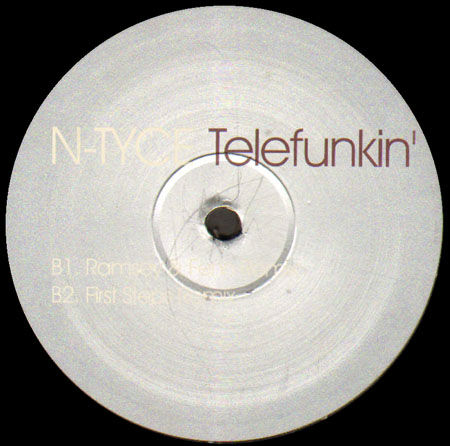 N-TYCE - Telefunkin' (Ramsey & Fen Remix)