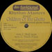 RHYTHM MASTERS - Children Of The Ghetto (Underground Ghetto Beats)