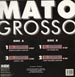 MATO GROSSO - Love