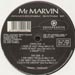 MR. MARVIN - Anachronism Rhythm EP