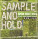 SIMIAN MOBILE DISCO - Sample And Hold (Attack Decay Sustain Release Remixed)