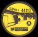 SUBWAY - 44110 / Persuasion