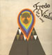 FREDO VIOLA - The Sad Song (Prinz Thomas, Roland Appel Rmxs)