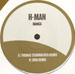 H-MAN - Manga (Remixes)