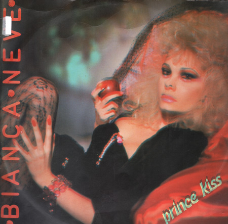 BIANCA NEVE - Prince Kiss