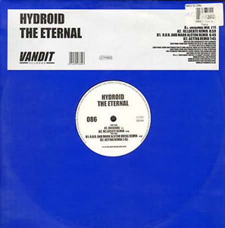 HYDROID - The Eternal