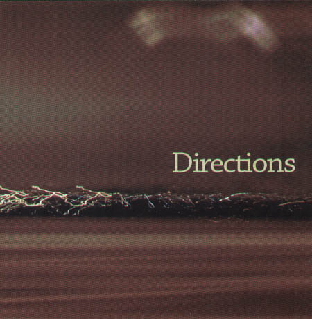 DIRECTIONS - Directions