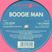 BOOGIE MAN - This Sound / Lay It Down