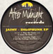 JAIMY - Digiphunk EP