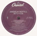 ANGELA BOFILL - Intuition
