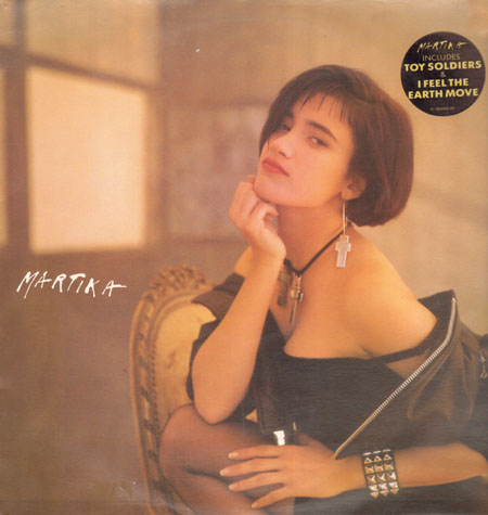 MARTIKA - Martika