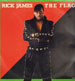 RICK JAMES - The Flag