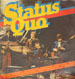 STATUS QUO - Status Quo