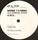 MORRIS T & FJRMO - Let Me Be - Feat Barbara Tucker