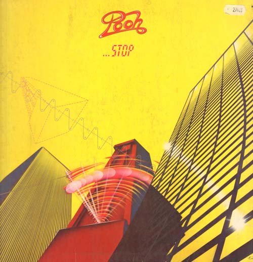 POOH - Stop