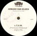 ARMAND VAN HELDEN - C.U.M / N.Y. Express