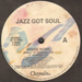 JAZZ GOT SOUL - House Work