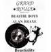 BEASTIE BOYS VS ALAN BRAXE - Beastiality