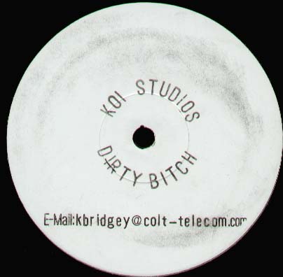 KOI STUDIOS - Dirty Bitch