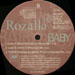 ROZALLA  - Baby  (Love To Infinity, Frankie Knuckles Rmx) 