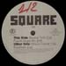 SQUARE - EP