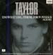 JOHN TAYLOR - I Do What I Do