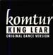 KOMTUR - King Lear / Dance The Lear
