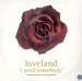 LOVELAND - I Need Somebody - Feat. Rachel McFarlane