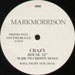 MARK MORRISON - Crazy  (Mark Picchiotti Mix)