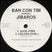 JIBAROS - Ban Con Tim