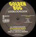 GOLDEN BUG - LookLookLook (In Flagranti Rmx) / Only 4 U