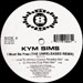 KYM SIMS - I Must Be Free (The Unreleased Remix) 
