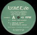 LITTLE EYE - EP