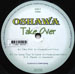 OSHAWA / JOHN CONSEMULDER - Take Over / For Some Time To Come / Organic