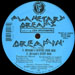 PLANETARY DREAMS - Dreamin' - Feat. Lisa Woodward