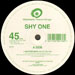 SHY ONE - Another Man (Matthew Roberts Mix)