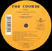 THE COURSE - Ready Or Not / Killing Me Softly (Clubmixes)