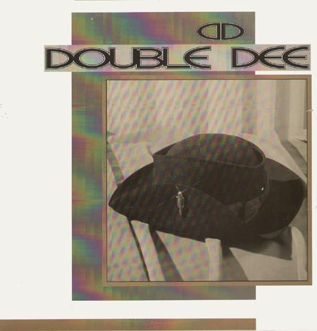 DOUBLE DEE - Double Dee