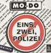 MO-DO - Eins, Zwei, Polizei (Remix)