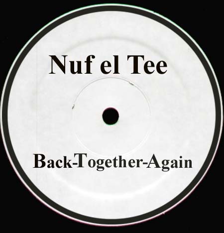 NUF-EL-TEE - Back Together Again