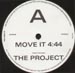 THE PROJECT - Move It