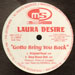 LAURA DESIRE - Gotta Bring You Back 