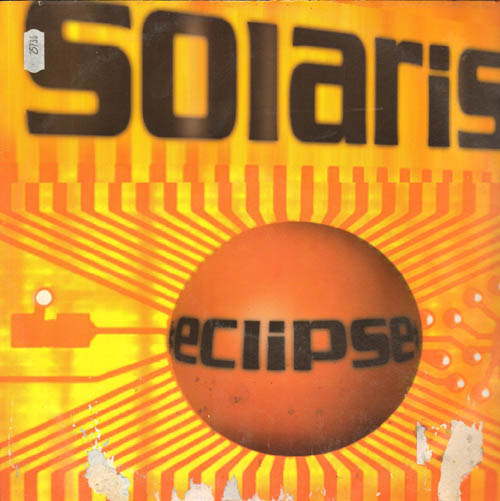 SOLARIS - Eclipse