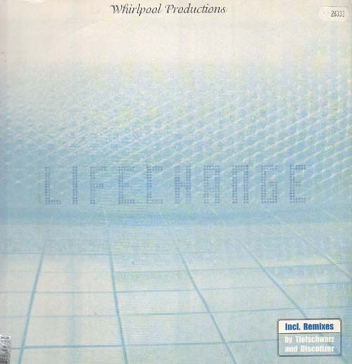 WHIRLPOOL PRODUCTIONS - Lifechange