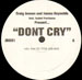 CRAIG JENSEN - Don't Cry, Feat. Isabel Fructuoso, With James Raynold