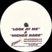 GARETH CORTEZ - Look At Me