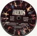 FRIENDS (DARIO BALDAN BEMBO) - Friends (Amico E')