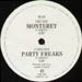 P. GOBLIN P. - Monterey / Party Freaks