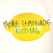BUCCI BAG - More Lemonade (Scissor Sisters , Cagedbaby, Mark Wilkinson Rmxs)