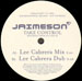 JAIMESON - Take Control, Feat. Angel Blu, CK  (Lee Cabrera Rmxs)